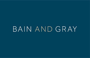 Bain & Gray - recruitment agency