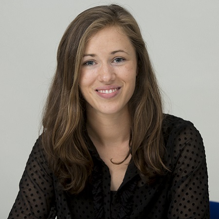 Oxford Media & Business School Tessa Oliver IT and Office Skills Tutor