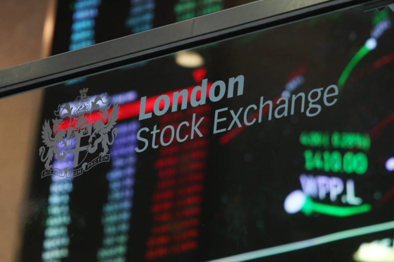 Oxford Media and Business School - London Stock Exchange