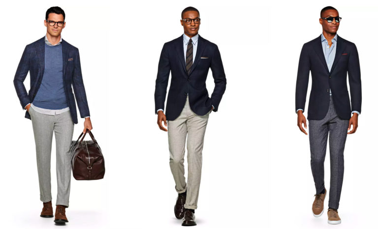 Professional Outfit Ideas for Job Interviews