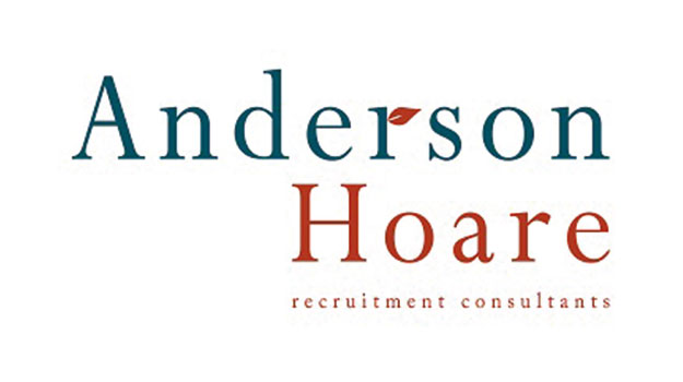 Oxford Media and Business School - Anderson Hoare Recruitment logo