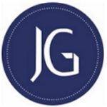Oxford Media and Business School - Joyce Guiness logo