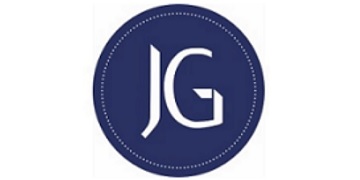 Oxford Media and Business School - Joyce Guiness logo
