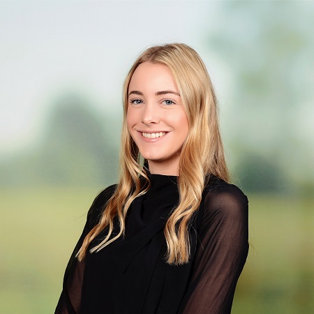 Oxford Media and Business School - Go PA - Grace Cusack