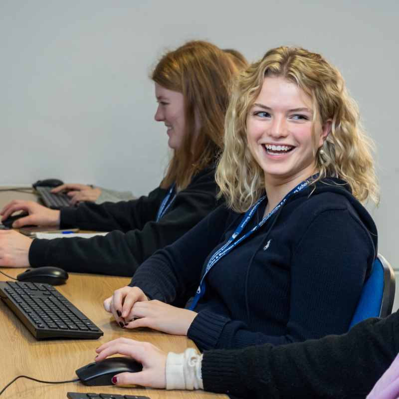 Learning Business Skills