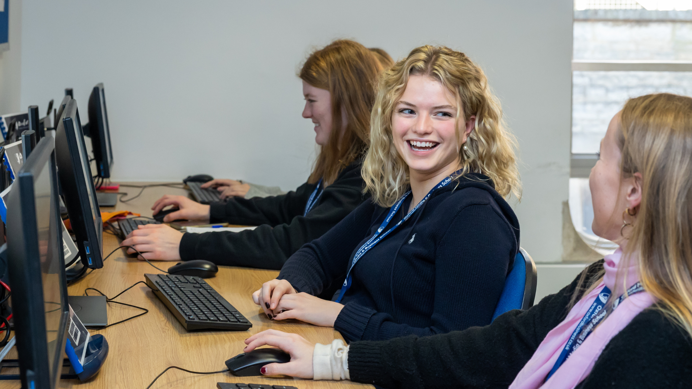 Learning Business Skills