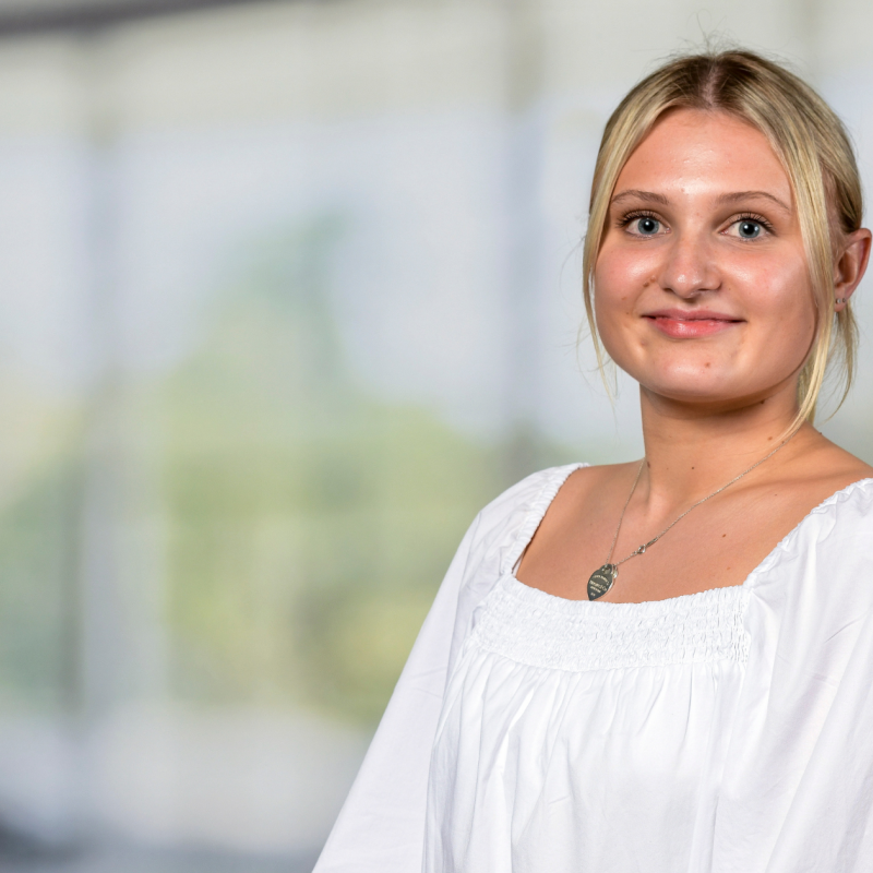 Graduate careers in property