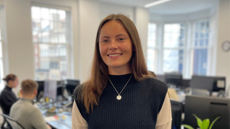 Graduate Careers In Recruitment Isabella Francomb