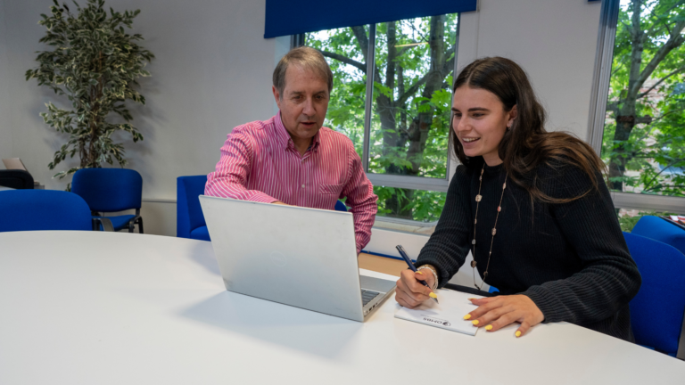 Ftse Business Project