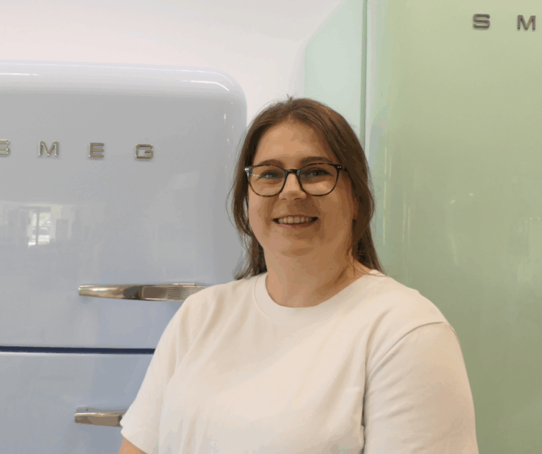 Annie Green - Oxford Media & Business School