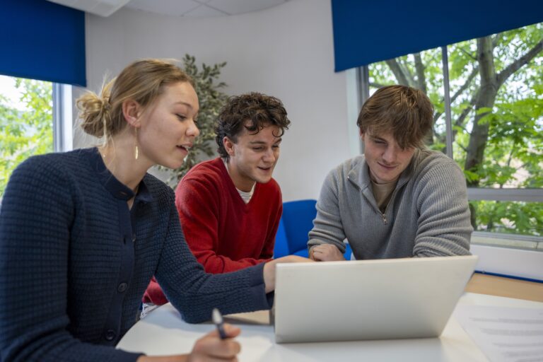 CV tips for graduate business careers