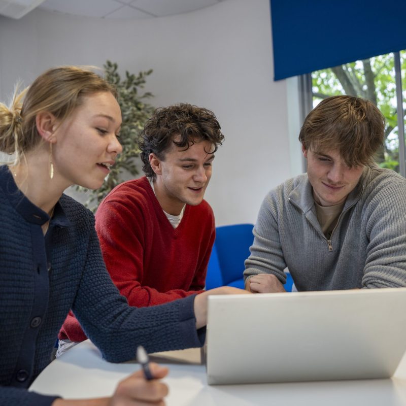 CV tips for graduate business careers